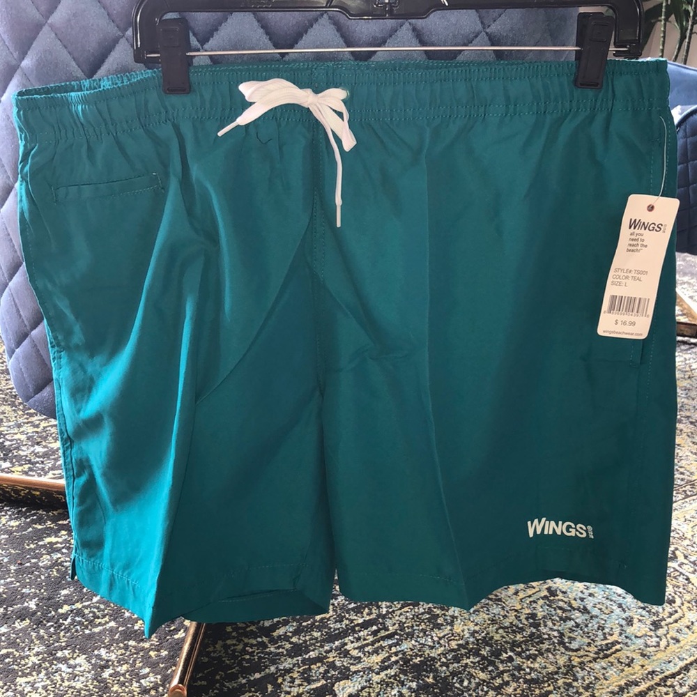 🎉Men’s swim trunks